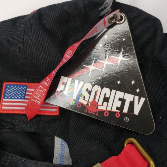 NASA hat - Picture 4 of 5